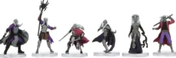 D&D Icons of the Realms: Drow Warband