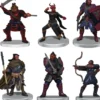 D&D Icons of the Realms - Hobgoblin Warband