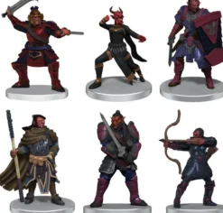 D&D Icons of the Realms - Hobgoblin Warband