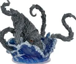 D&D Icons of the Realms: Kraken
