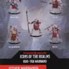D&D Icons of the Realms: Kuo-Toa Warband