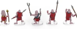 D&D Icons of the Realms: Kuo-Toa Warband