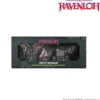 D&D Icons of the Realms: Maddening Monsters of Ravenloft