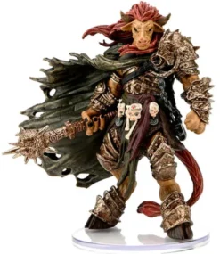 D&D Icons of the Realms Miniatures: Archdevils - Bael, Bel, and Zariel