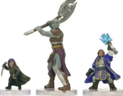D&D Icons of the Realms: Player's Handbook - Spells & Steel Starter Set