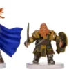D&D Icons of the Realms: Player's Handbook - Swords & Staves Starter Set