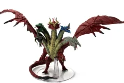 D&D Icons of the Realms Premium Figures - Aspect of Tiamat