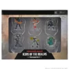 D&D Icons of the Realms Premium Figures - Strixhaven Set 2