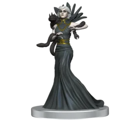 D&D Icons of the Realms Premium Figures - Strixhaven Set 2