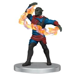 D&D Icons of the Realms Premium Figures - Strixhaven Set 2