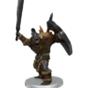 D&D Icons of the Realms Premium Figures - Orc Warband