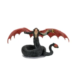 D&D Icons of the Realms Premium Figures - Archdevil Geryon
