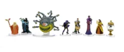 D&D Icons of the Realms Premium Figures - Waterdeep - Dragonheist Box Set 1