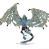 D&D Icons of the Realms Premium Figures - Adult Blue Dracolich