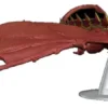 D&D Icons of the Realms - Set 25 Dragonlance Red Ruin & Red Dragonnel