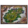 D&D Icons of the Realms: Tapis de Jeu Recto/Verso