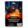D&D Icons of the Realms - The Wild Beyond the Witchlight League of Malevolence Starter Set