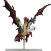 D&D Icons of the Realms - Tiamat Premium Miniature