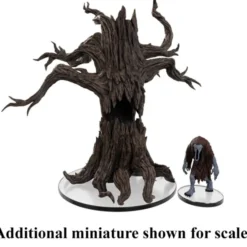 D&D Icons of the Realms: Tree Blight Boxed