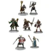 D&D Icons of the Realms - Undead Armies Skeletons