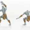 D&D Icons of the Realms - Undead Armies Ghouls & Ghasts
