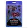 D&D Idols of the Realms 2D Minis: Boneyard Set 2