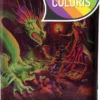 D&D Masterwork Series Dice Tower