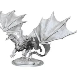 D&D Nolzur’s Marvelous Miniatures: Chimera