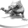D&D Nolzur’s Marvelous Miniatures: Barghest