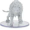 D&D Nolzur's Marvelous Miniatures: Dire Worg