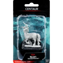 D&D Nolzur's Marvelous Miniatures: Centaur