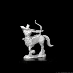 D&D Nolzur's Marvelous Miniatures: Centaur