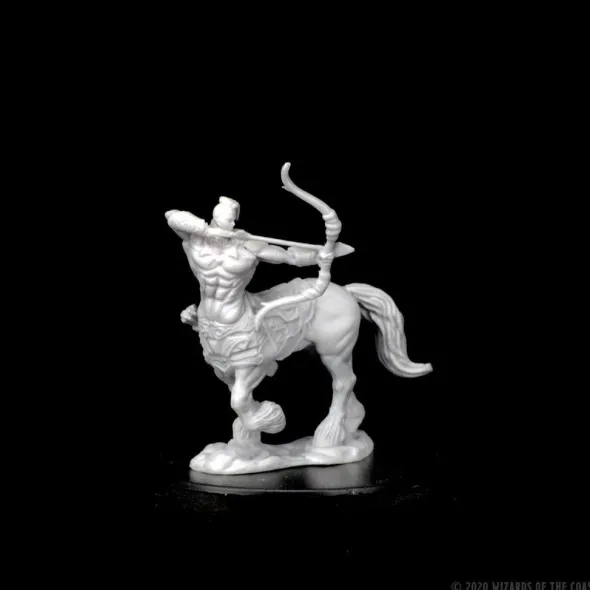D&D Nolzur's Marvelous Miniatures: Centaur