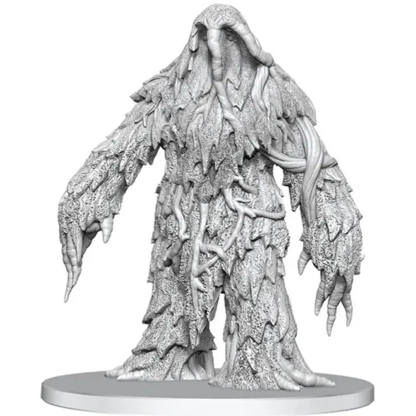 D&D Nolzur's Marvelous Miniatures: Classic Shambling Mound