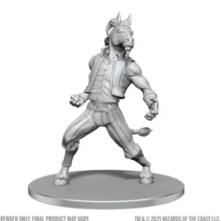 D&D Nolzur's Marvelous Miniatures: Equinal Guardinal