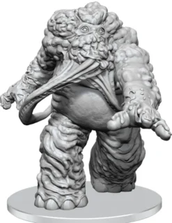 D&D Nolzur's Marvelous Miniatures: Eater of Knowledge