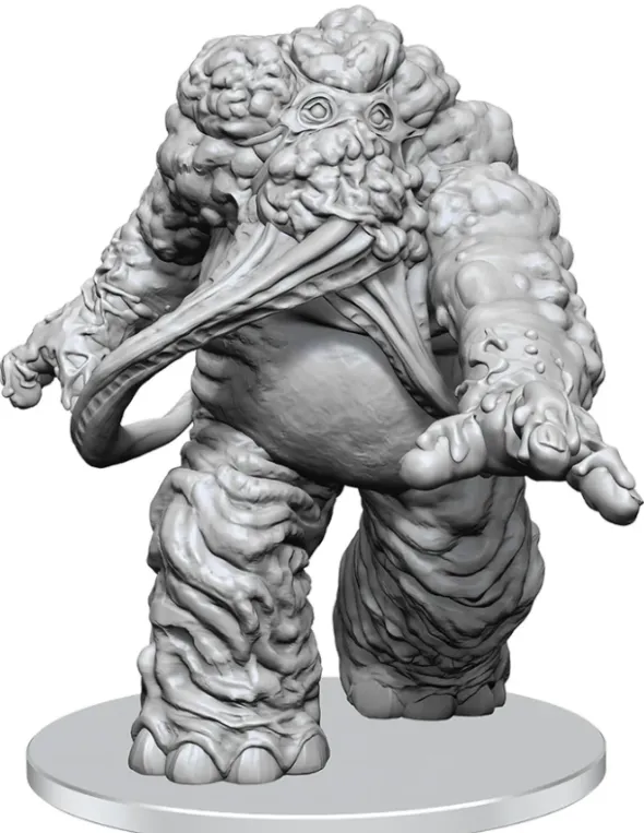 D&D Nolzur's Marvelous Miniatures: Eater of Knowledge