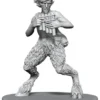 D&D Nolzur's Marvelous Miniatures: Satyr & Dryad
