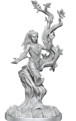 D&D Nolzur's Marvelous Miniatures: Satyr & Dryad