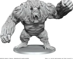 D&D Nolzur's Marvelous Miniatures: Barlgura