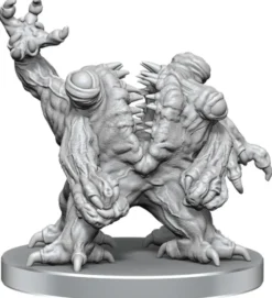 D&D Nolzur's Marvelous Miniatures: Rutterkin & Maw Demon