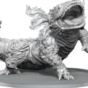 D&D Nolzur's Marvelous Miniatures: Tlexolotl