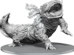 D&D Nolzur's Marvelous Miniatures: Tlexolotl