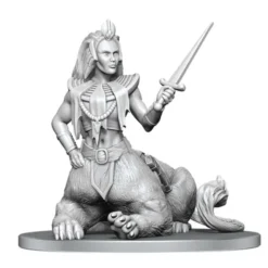 D&D Nolzur's Marvelous Miniatures: Lamia
