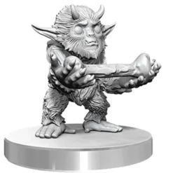 D&D Nolzur's Marvelous Miniatures: Yeti Tykes