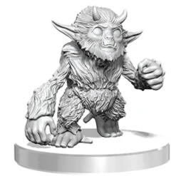 D&D Nolzur's Marvelous Miniatures: Yeti Tykes