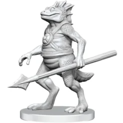 D&D Nolzur's Marvelous Miniatures: Classic Troglodyte