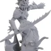 D&D Nolzur's Marvelous Miniatures: Merfolk Scout