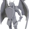 D&D Nolzur's Marvelous Miniatures: Dragonborn of Bahamut