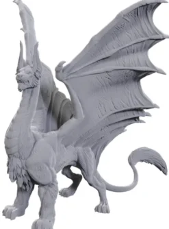 D&D Nolzur's Marvelous Miniatures: Liondrake